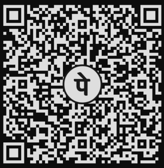 Payment QR Code
